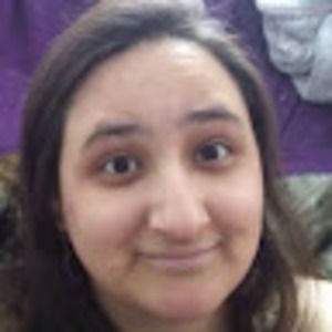 Meet your Posher, Nicolette